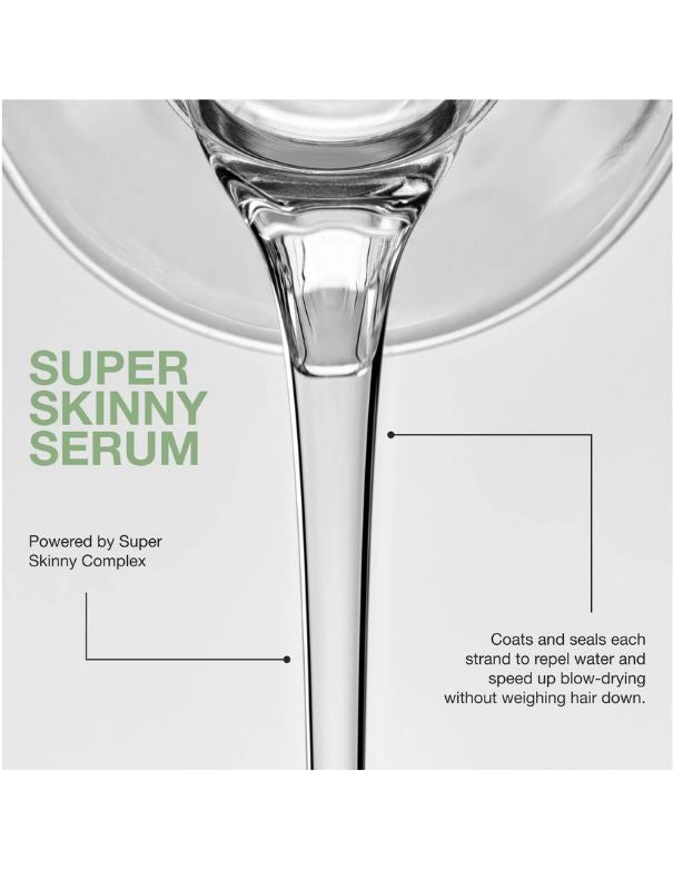 Paul Mitchell Anti-Frizz Super Skinny Serum - 250ml