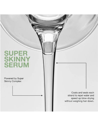 Paul Mitchell Anti-Frizz Super Skinny Serum - 25ml