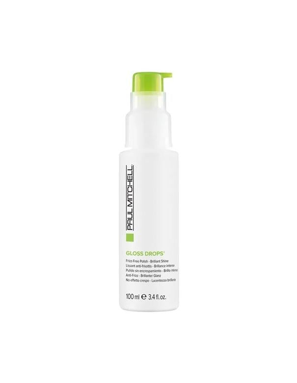 Paul Mitchell Gloss Drops Shine Serum - 100ml