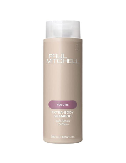 Paul Mitchell Shampoing Extra Volume - 300ml