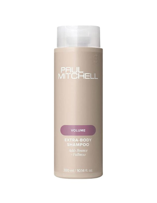 Paul Mitchell Shampoing Extra Volume - 300ml