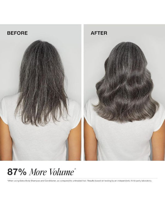 Paul Mitchell Shampoing Extra Volume - 300ml