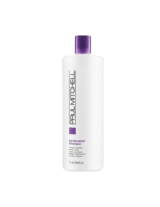 Paul Mitchell Extra-Body Shampoo - 1L