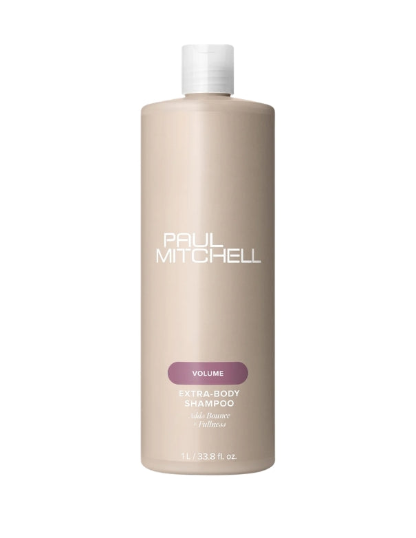 Shampoing extra-corporel Paul Mitchell - 1 L