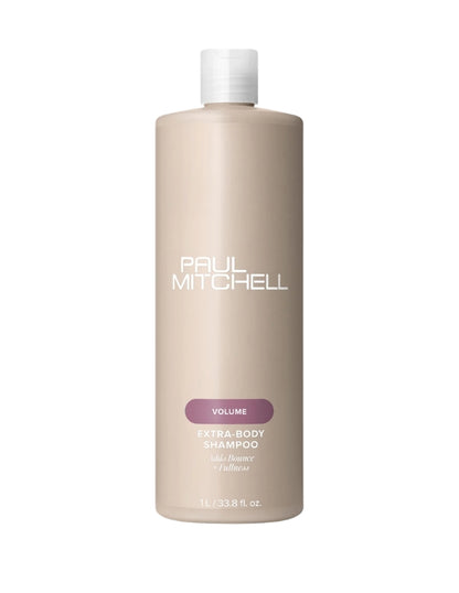 Shampoing extra-corporel Paul Mitchell - 1 L