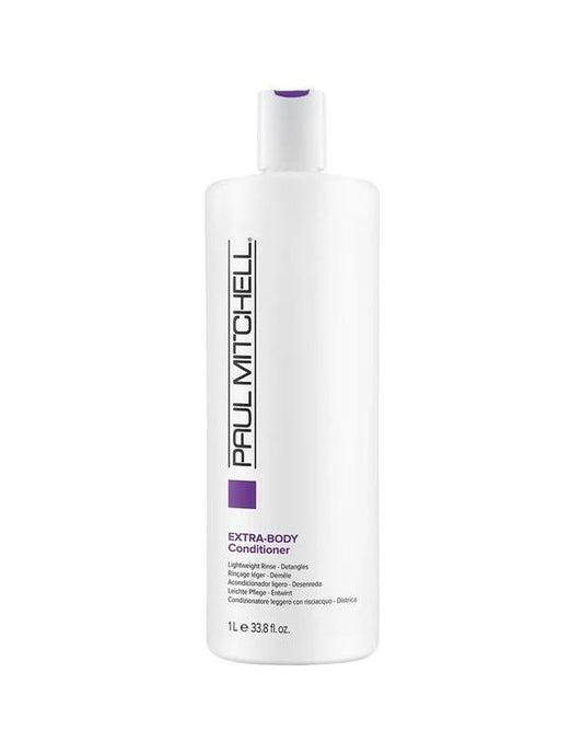 Paul Mitchell Extra-Body Conditioner - 1L