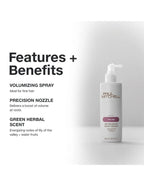 Paul Mitchell Volume Extra-Body Root Boost - 250ml