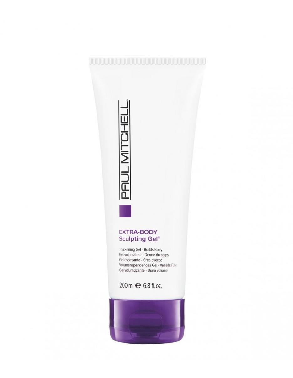 Paul Mitchell Extra-Body Sculpting Gel - 200ml