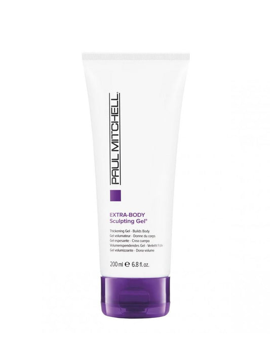 Paul Mitchell Extra-Body Sculpting Gel - 200ml