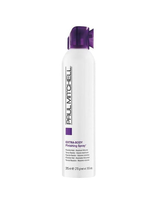Paul Mitchell Extra-Body Finishing Spray - 315ml