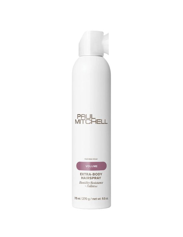 Laque volume Paul Mitchell Extra-Body - 315 ml