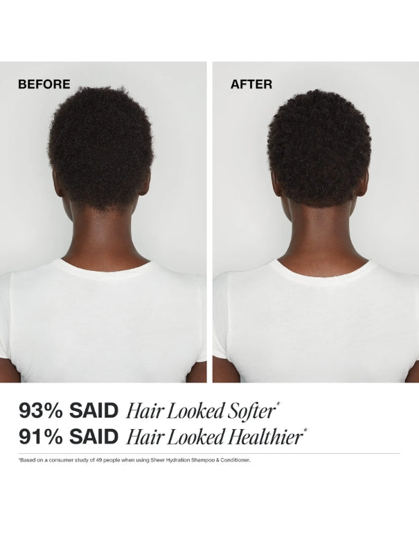 Après-shampooing hydratant léger Paul Mitchell - 1 L