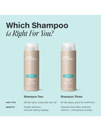 Paul Mitchell Shampoo Two - 300ml