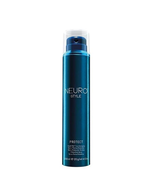 Paul Mitchell Neuro Protect HeatCTRL Iron Thermal Protection Hairspray - 200ml