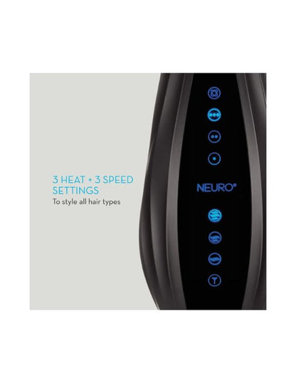 Paul Mitchell Neuro Halo Touchscreen Hair Dryer
