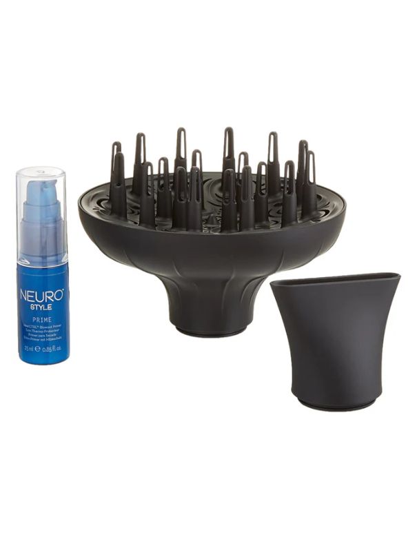 Paul Mitchell Neuro Halo Touchscreen Hair Dryer
