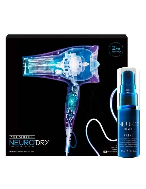 Paul Mitchell Neuro Dry Tourmaline Hair Dryer