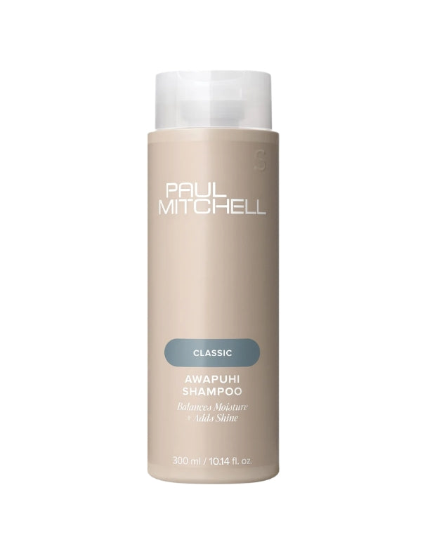 Shampooing Awapuhi Paul Mitchell - 300 ml