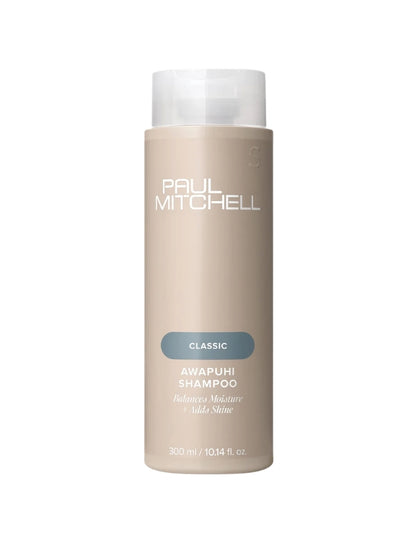 Shampooing Awapuhi Paul Mitchell - 300 ml