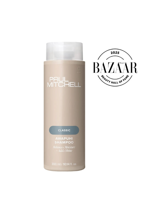 Shampooing Awapuhi Paul Mitchell - 300 ml