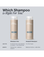 Paul Mitchell Awapuhi Shampoo - 300ml