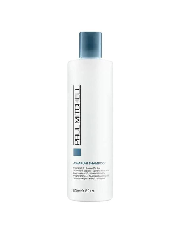 Paul Mitchell Awapuhi Original Shampoo - 500ml