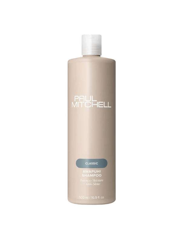 Shampooing Awapuhi de Paul Mitchell - 500 ml