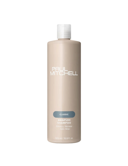 Shampooing Awapuhi de Paul Mitchell - 500 ml