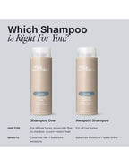 Paul Mitchell Classic Shampoo One - 1L