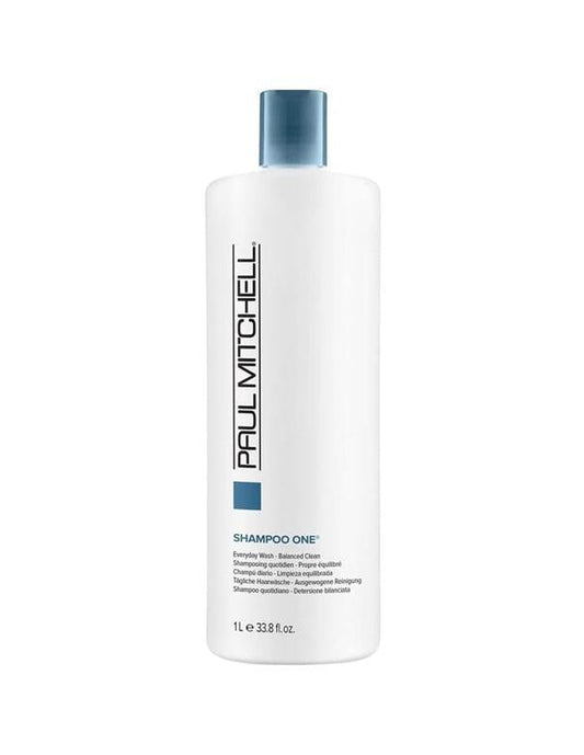 Paul Mitchell Shampoo One - 1L