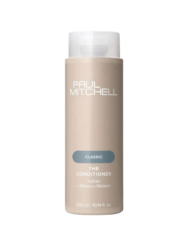 Paul Mitchell The Conditioner Démêlant Sans Rinçage - 300ml