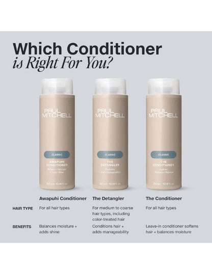 Paul Mitchell The Conditioner Leave-In- 500ml