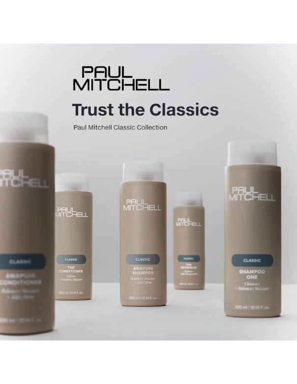 Paul Mitchell The Conditioner Leave-In- 500ml