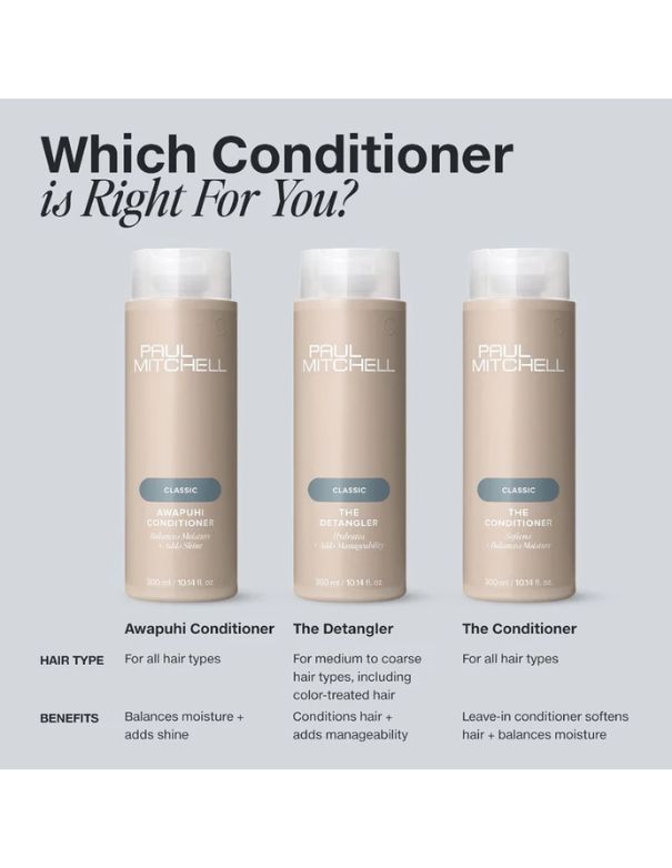 Paul Mitchell The Detangler - 300 ml