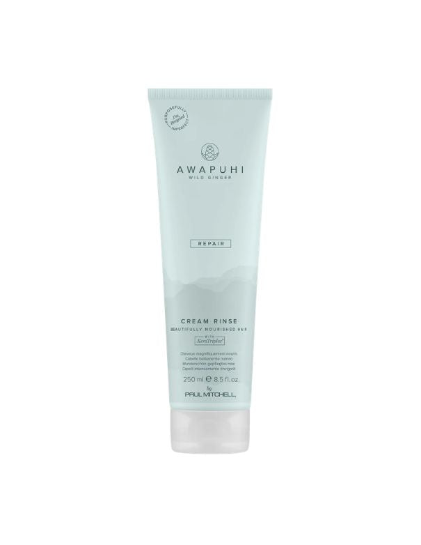 Paul Mitchell Awapuhi Wild Ginger Cream Rinse - 150ml