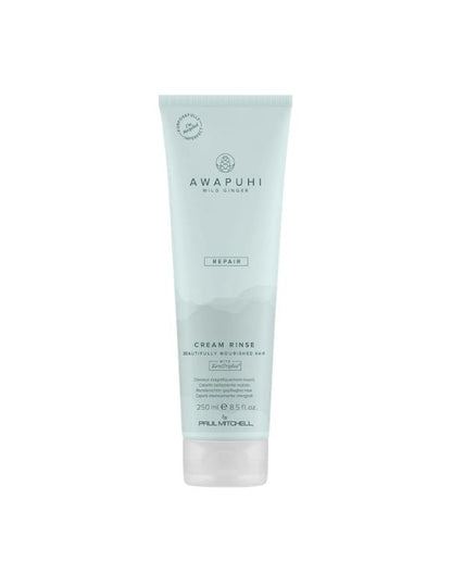 Paul Mitchell Awapuhi Wild Ginger Cream Rinse - 150ml