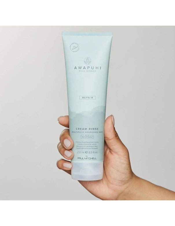Paul Mitchell Awapuhi Wild Ginger Après-shampoing - 1L