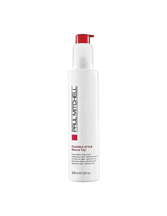 Paul Mitchell Round Trip Curl Defining Serum - 200ml