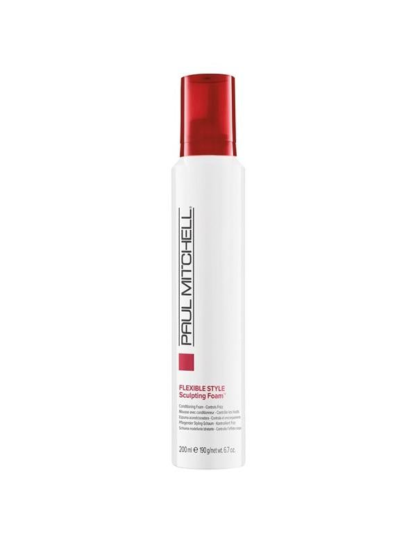 Paul Mitchell Sculpting Foam - 200ml