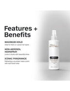 Laque Paul Mitchell Freeze & Shine - 1L
