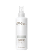 Paul Mitchell Soft Hold Sculpting Spray Gel - 250ml