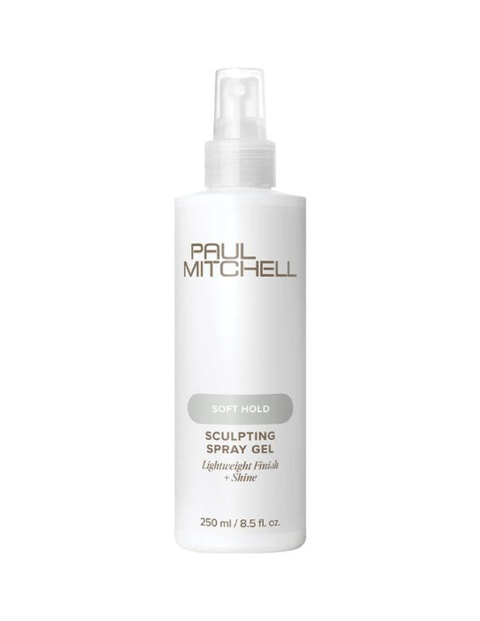 Laque coiffante forte tenue Paul Mitchell - 250ml