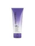 Après-shampoing violet blond platine Paul Mitchell - 200 ml