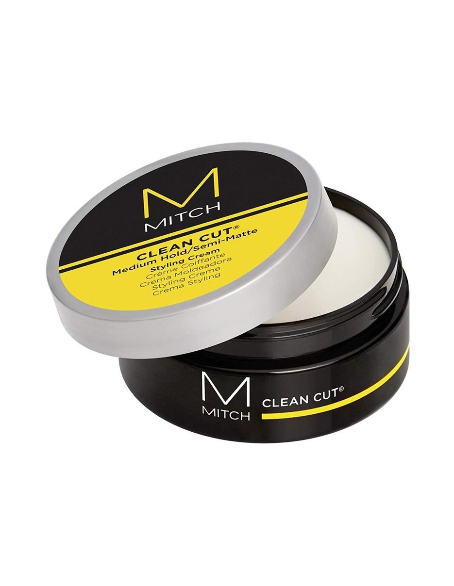 Crème coiffante Paul Mitchell MITCH Clean Cut - 85 ml