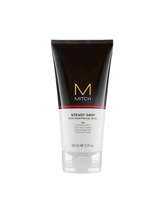 MITCH Steady Grip Hair Gel - 150ml