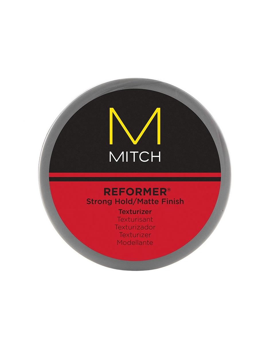 MITCH Reformer Texturizing Hair Putty - 85ml