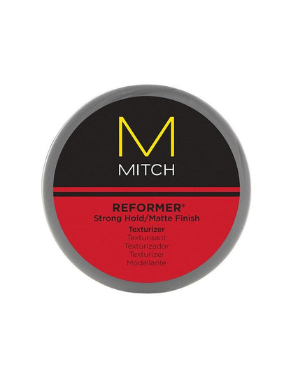 MITCH Reformer Texturizing Hair Putty - 85ml
