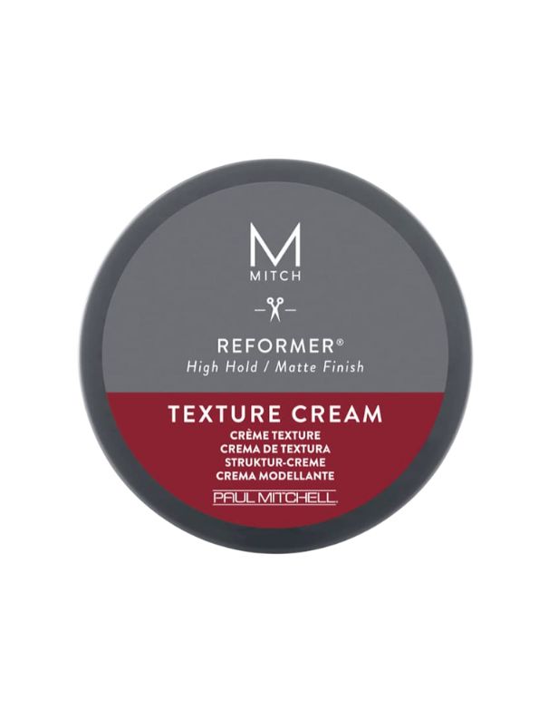 MITCH Reformer Texturizing Hair Putty - 85ml