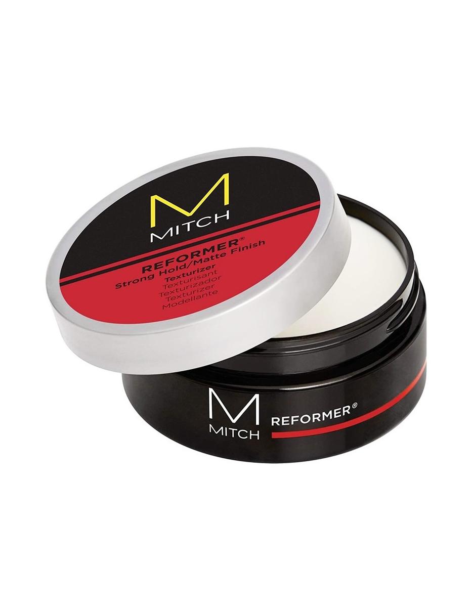 MITCH Reformer Texturizing Hair Putty - 85ml
