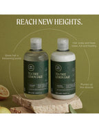 Paul Mitchell Tea Tree Lemon Sage Thickening Shampoo - 1L